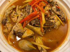 -潇湘·永州会馆(百子湾店)