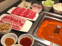 -海底捞火锅(连城广场店)