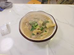 -孟记大碗面•家常菜(鼓楼和会街店)