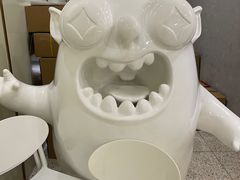 -茶力的小怪兽(梅林卓悦汇店)