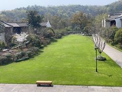 -杭州雅谷泉山庄酒店-餐厅