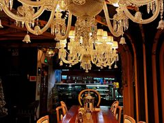 -Strawberry Butterfly草莓蝴蝶日式水果挞