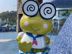 -杭州Hello Kitty乐园