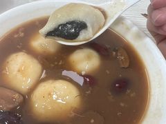 -罗子龙罗家桂花汤圆(曹都巷店)