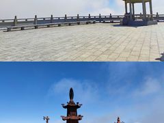 -萍乡武功山风景名胜区