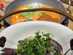 -老凯俚酸汤鱼(东山店)
