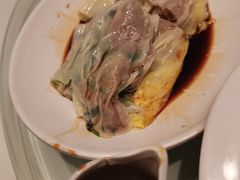 牛肉肠粉-老广酒楼(樱花店)