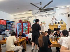-李叁面馆(妇幼店)
