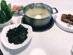 -煲王粤菜餐厅(中侨中心店)