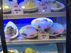 -倍儿美海鲜大排挡·非遗海鲜蒸饺(洋货店)