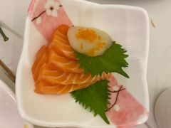 -第六季自助餐厅(王府井店)