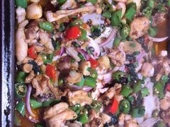 -蛙来哒(金沙洲万达店)