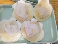 -蚝英雄鲜蚝自助专门店(长楹天街直营店)