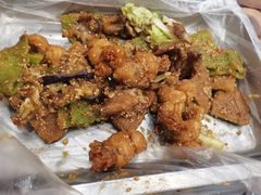-二钢串叔麻辣烫(华龙大厦店)