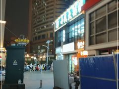 -小民大排档(光谷店)