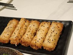 -三猫黑鱼花(南大店)