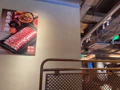 -新石器烤肉(之心城店)