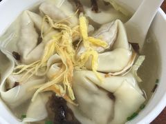 -锡笼记·无锡小笼(人民路店)