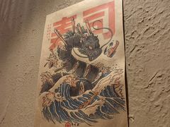 -千代武日本料理(开发区店)