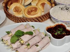 -怡得饭庄·30年老店·宋大妈昆明菜