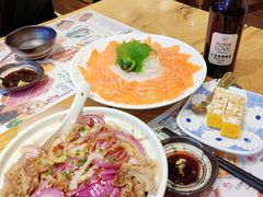 -Sushi Love 创意寿司(正佳广场店)