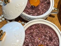 -甜阿姨·天台花园私房菜(万松园店)