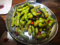 -破店肥哈·东北烧烤(南山保利店)