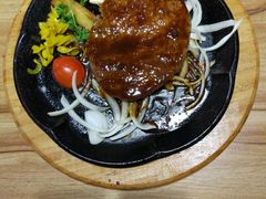 -菲尼克斯牛排店(杉杉奥特莱斯店)