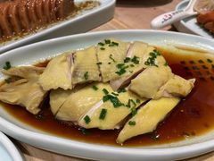 -弄堂小笼包(西青中北永旺购物中心店)