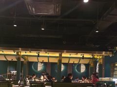 -一绪に寿喜烧自助(世茂广场店)