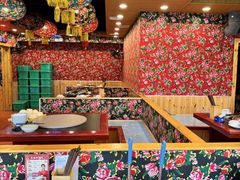 -田家大院东北农家菜铁锅炖(西安总店)