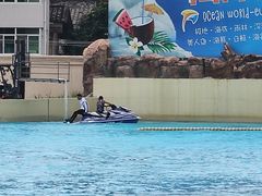 -福州欧乐堡水上乐园