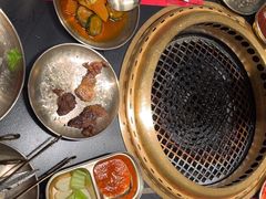 -西塔老太太泥炉烤肉(济南首店)