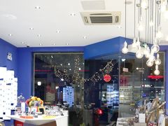 -茂昌眼镜(南京西路店)