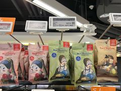 -Olé精品超市(北京合生汇店)