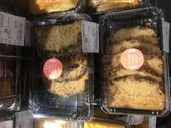 -欧式面包坊(青岛万象城店)
