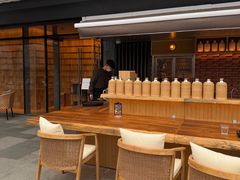 -无印良品餐堂 MUJI Diner(成都太古里店)