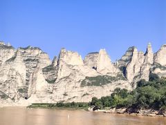 -炳灵寺世界文化遗产旅游区