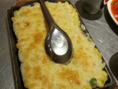 -合易泓烤肉•首创生椰大油边(宁山路店)
