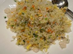 扬州炒饭-扬州香格里拉·香宫中餐厅