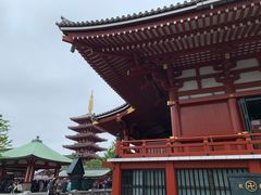 -浅草寺