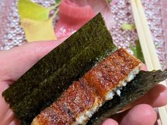 -松临·铁板烧&Omakase(神农店)