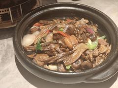 -山四砂锅(太原钟楼街店)