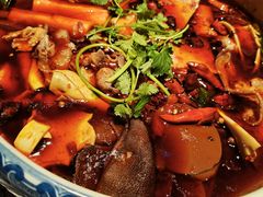 -红辣椒·川菜·火锅(张杨路店)