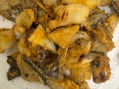 -海晖酒楼·顺德鱼生(荣华店)