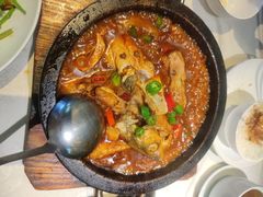 -徽珍源(龙茗路店)