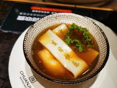 -川骄海鲜自助(河东店)