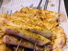 -鼎原力量东北吊炉烧烤(临河街店)