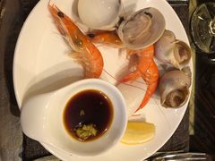 -深圳四季酒店·馥自助餐厅