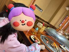 -妖无二·和牛烧烤自助(新吴万达店)